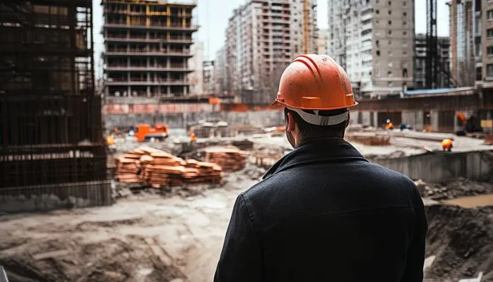 Professionnel du bâtiment et abandon de chantier : quels sont les risques ?